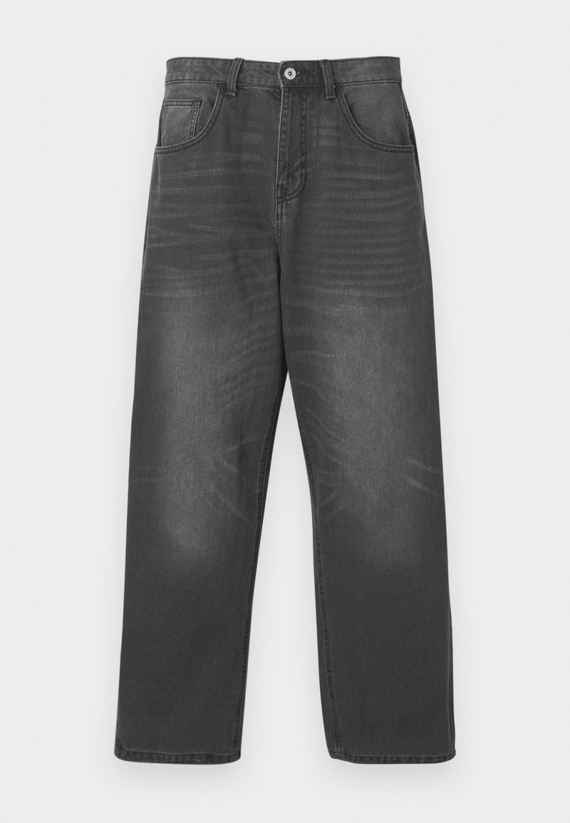 YOURTURN Relaxed fit jeans grijs denim/greydenim YOURTURN Relaxed fit jeans grijs denim/greydenim