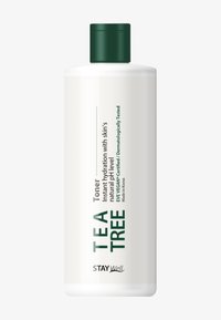 STAY Well - STAY WELL VEGAN TEA TREE TONER - Ansiktstoner Miniatyrbilde 1