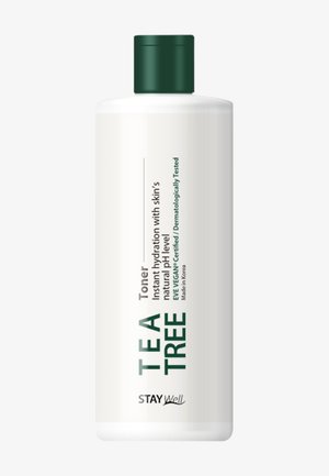 STAY WELL VEGAN TEA TREE TONER - Toner