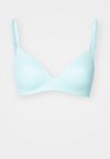 WIRE FREE T SHIRT BRA PERFECTLY FIT - Tričková podprsenka - moonlight jade