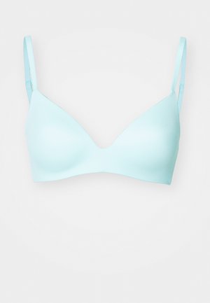 Calvin Klein Underwear WIRE FREE T SHIRT BRA PERFECTLY FIT - T-shirt bra - moonlight jade