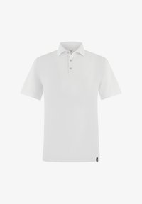 Sélectionné, white