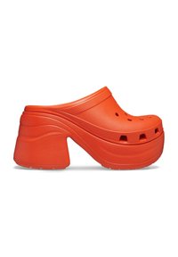 Crocs Clogs - orange