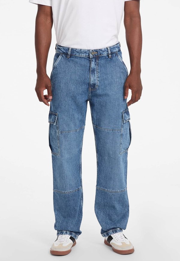 Workwear Jeans - gj heritage medium w