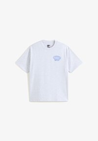 Ei valittu, light grey