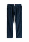 RYAN - Chino stiliaus kelnės - dark night navy