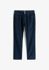 RYAN - Nohavice chinos - dark night navy