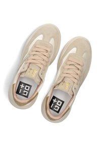 GIO+ SNEAKERS GIADA - Sneakers basse - creme