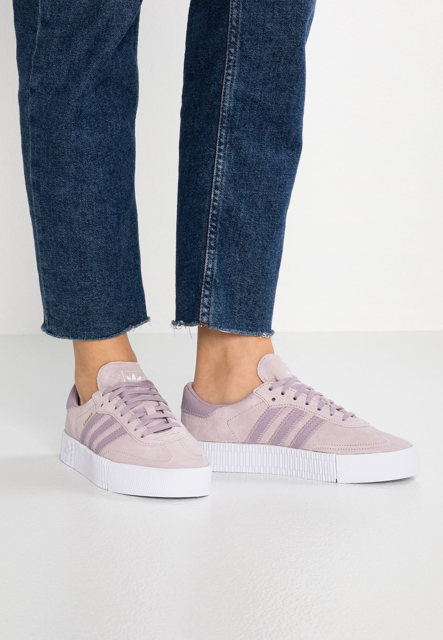 sambarose adidas zalando