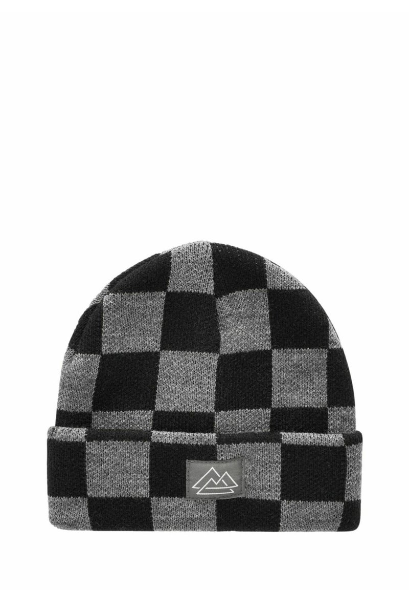 Next UNISEX czarny