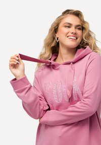 Ulla Popken - Bluza z kapturem