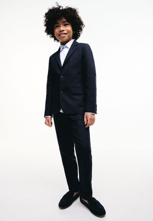 Mango Kids KID - Jakkesæt blazere - blue