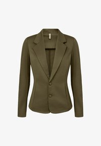 Wybrany,  misty olive