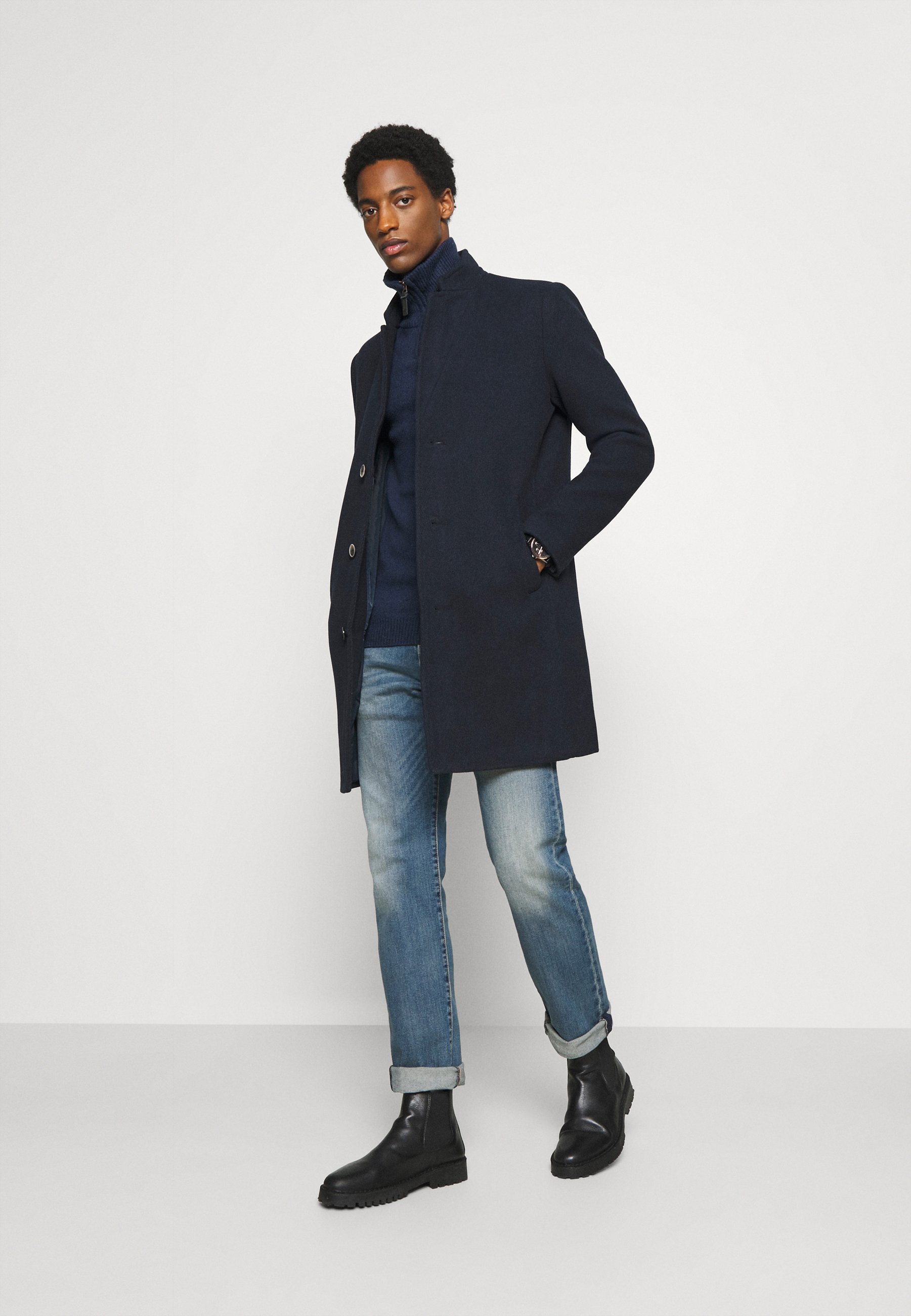 Homme Pullover Homme Pullover