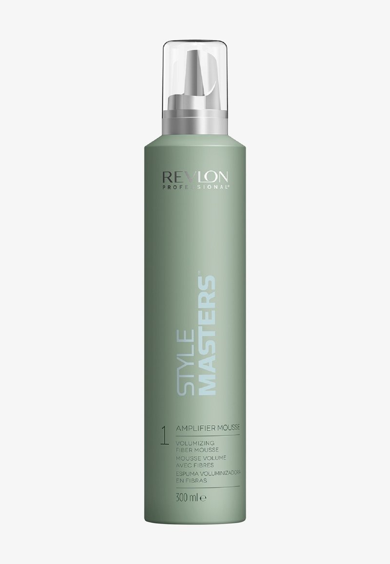 Revlon Professional - STYLE MASTERS AMPLIFIER HAIR MOUSSE - Stylingproduct, Vergroten