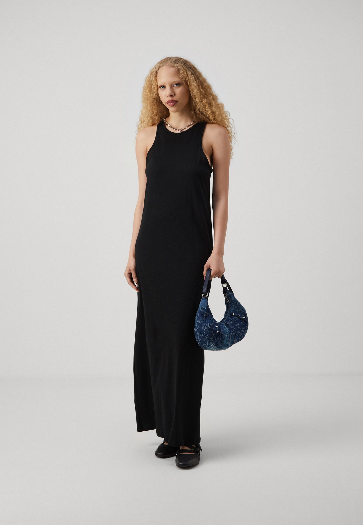 ONLMAY LIFE LONG DRESS