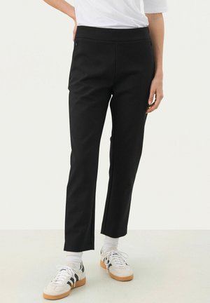 Part Two Trousers - black