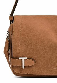 Le Tanneur SIMONE  - Borsa a tracolla - brown