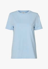 Non selezionato, cashmere blue