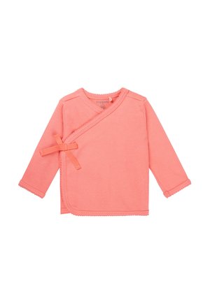 Jumper - shell pink