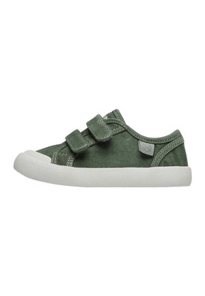 Scarpe primi passi - grün