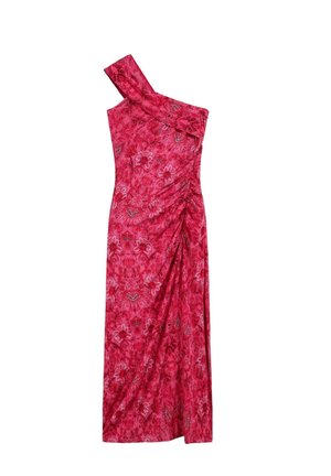 Scalpers, SCALPERS ASY FILA DRESS - Vestido de fiesta - pink