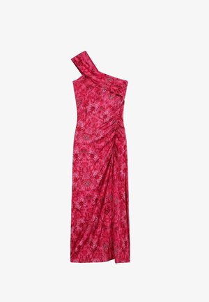 Scalpers, SCALPERS ASY FILA DRESS - Vestido de fiesta - pink