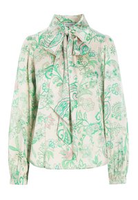 Dea Kudibal KIKKIDEA - Bluse - paisley frog
