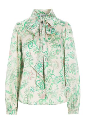 Dea Kudibal KIKKIDEA - Blus - paisley frog