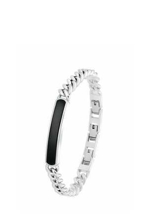 Armband - silberfarben