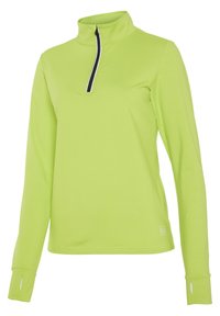 LASCANA Active LAUF - Cycling-Trikot - limone