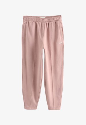 Self. Pantalones deportivos - pink