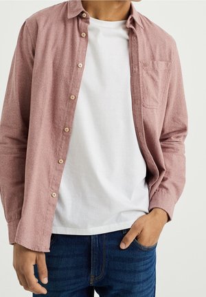 Chemise - pink