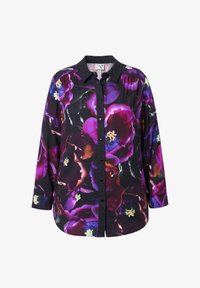 Unselected, lavender