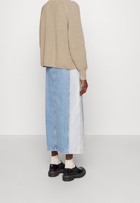 Libertine-Libertine Stickad tröja - beige