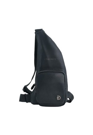 Rucksack - black
