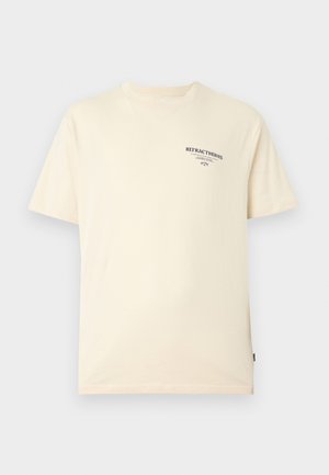 Billabong, UNISEX, mleczny