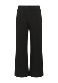 Soaked in Luxury Kalhoty - black