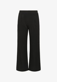 Selected, black
