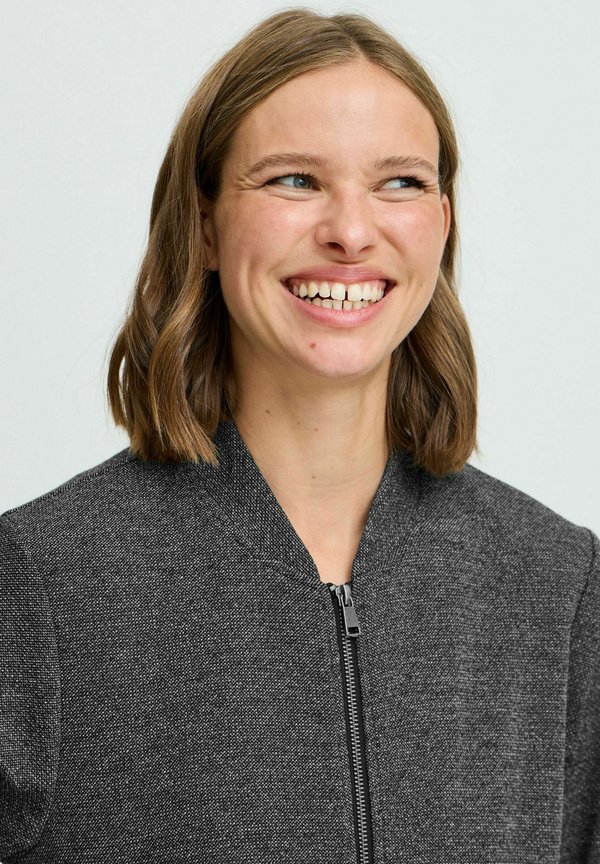 BYROWAN - Bomber Jacket3