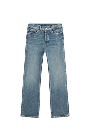 Massimo Dutti - Jeansy Straight Leg