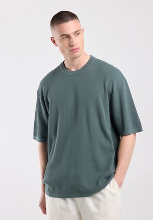 America Today, T-SHIRTS & TOPS - T-shirt basic - green