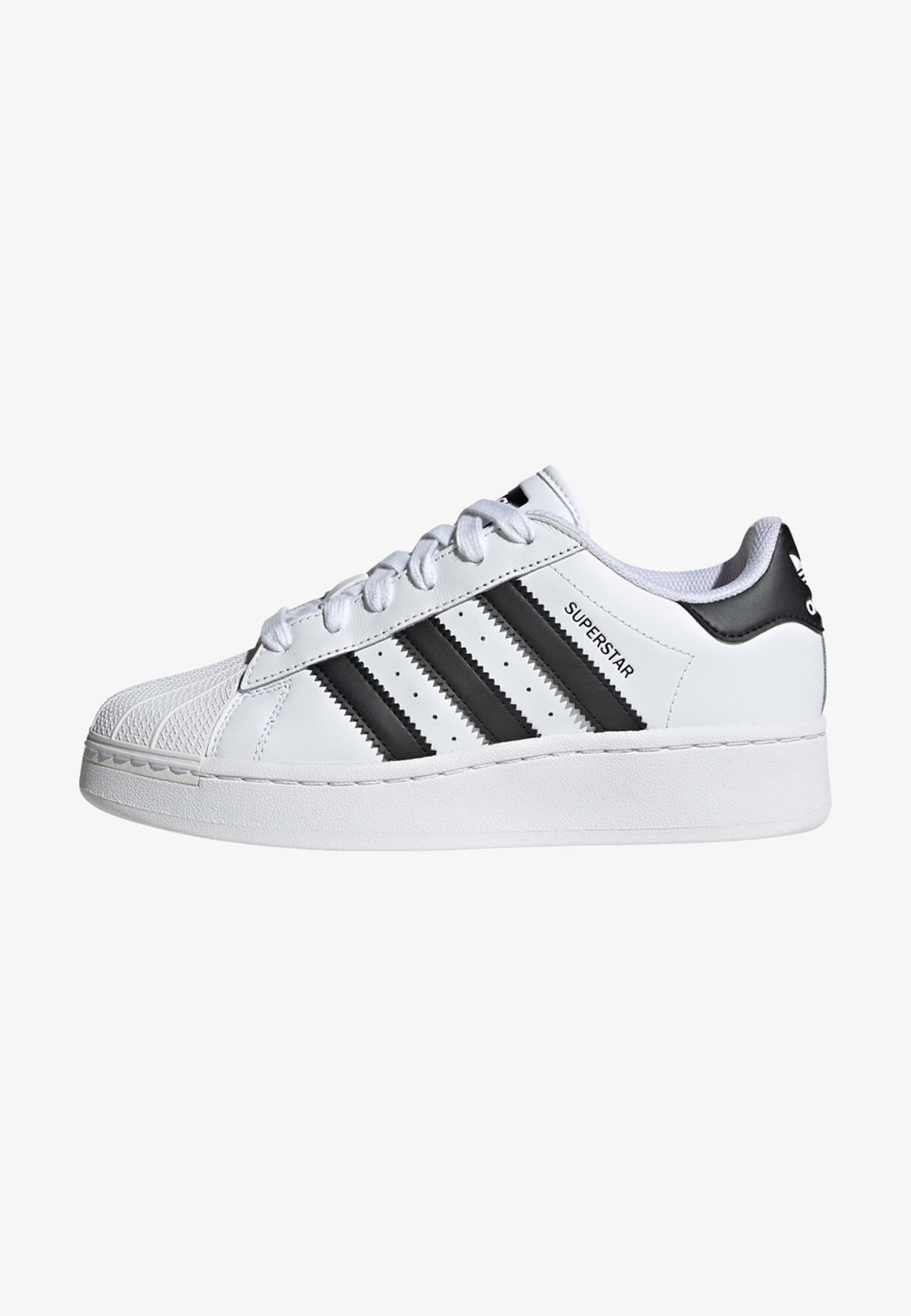 Adidas superstar womens white Clearance