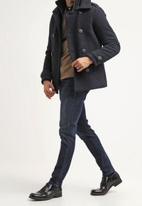 Petrol Industries Giacca invernale - blue