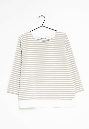Rabe Pullover - grey