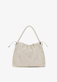 Niet geselecteerd, beige