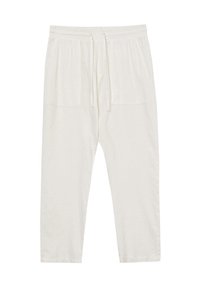 Unausgewählt, bianco