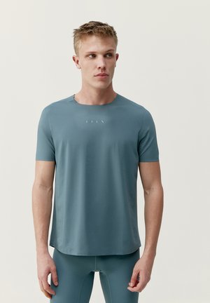Sport T-shirt - gris