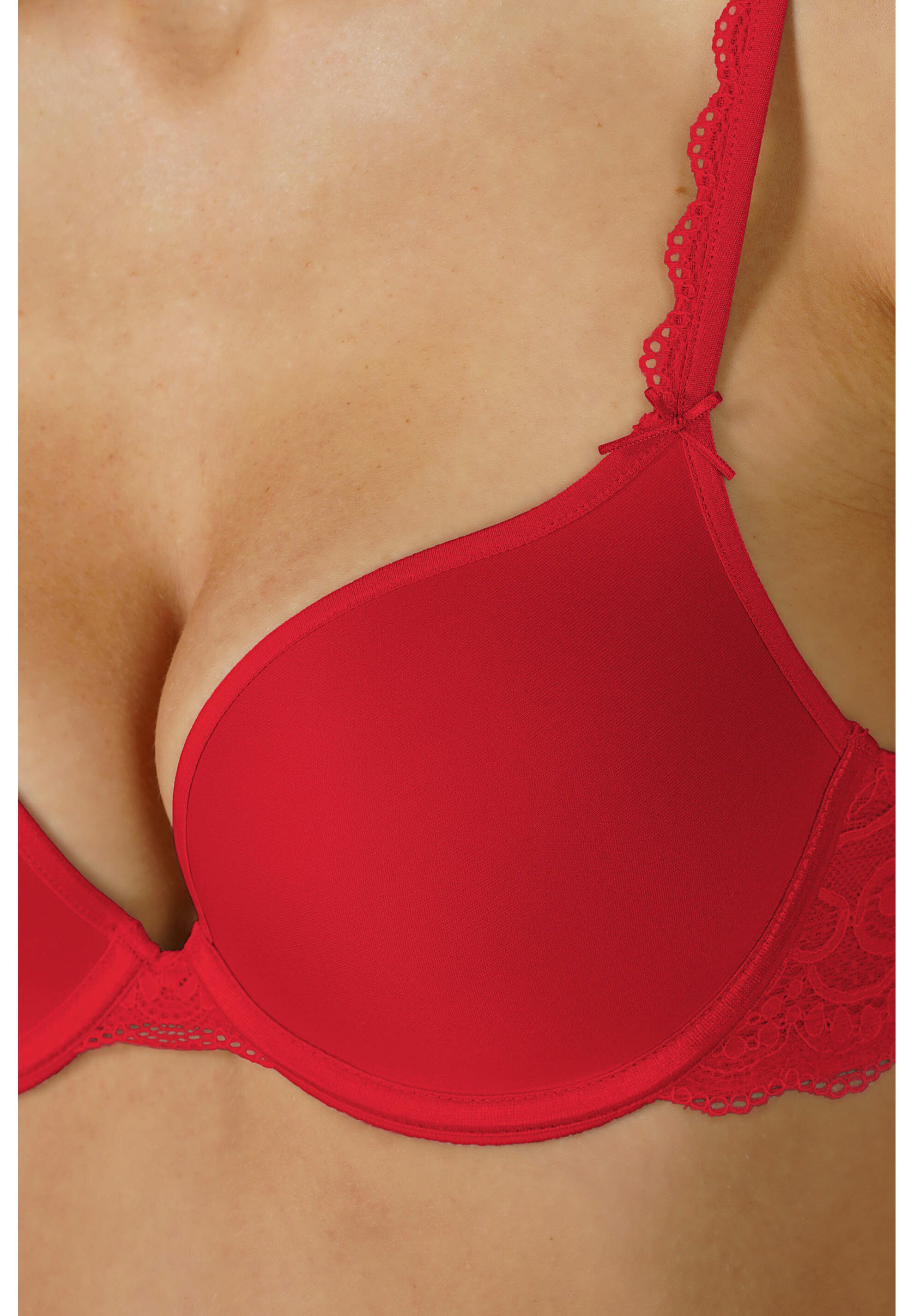 Damen AMOROUS - Push-up BH Damen AMOROUS - Push-up BH