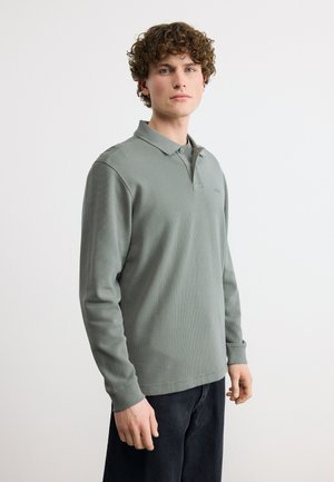PETEMPESTOLONG - Langarmshirt - open grey